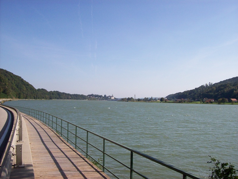 Dunajská cyklostezka