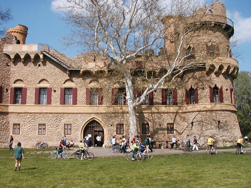 Janohrad