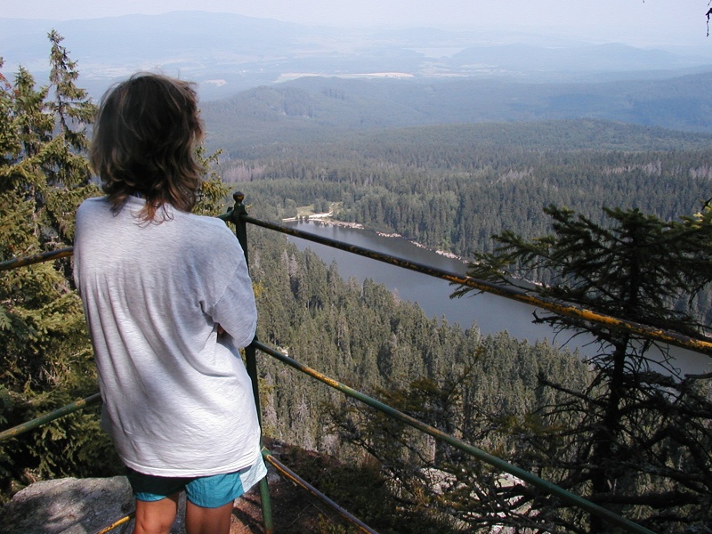 Ple�n� jezero