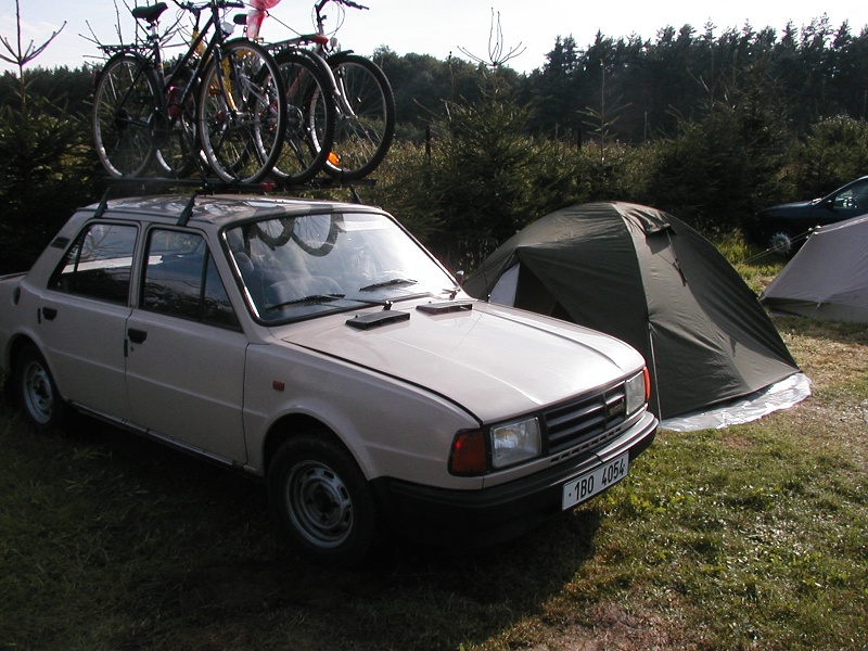 Autokemp Sycher�k