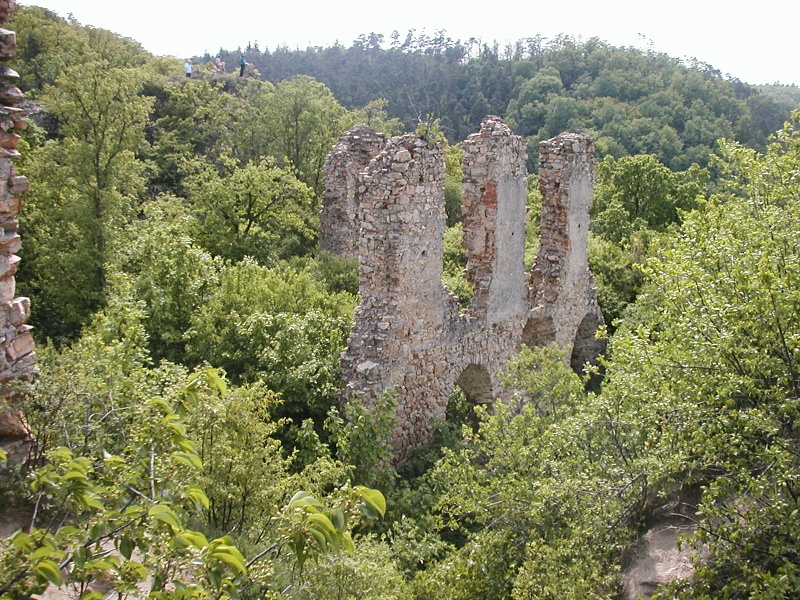 Templ�tejn