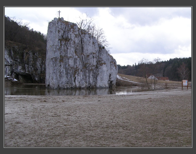Sloupsko-�o��vsk� jeskyn�