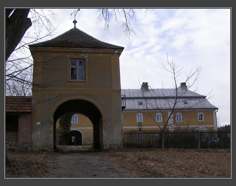 Trojerov