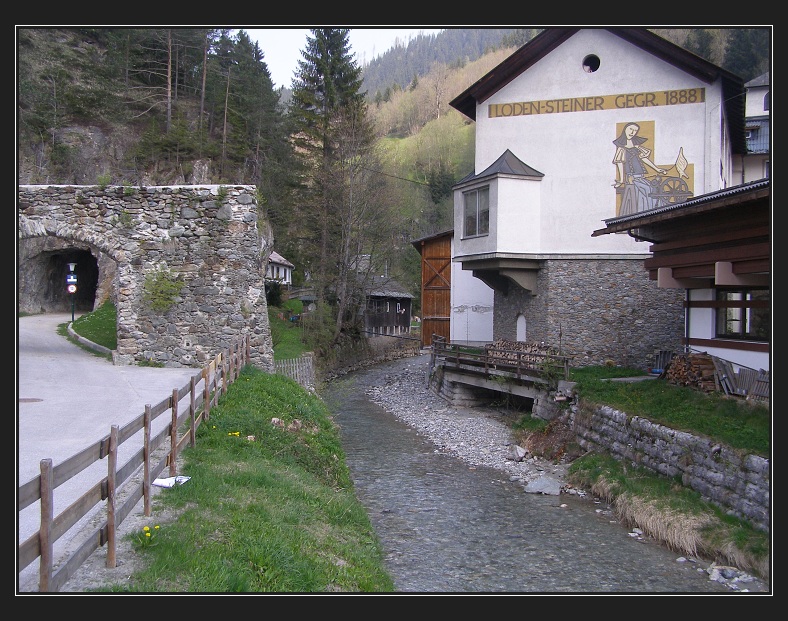 Enžská cyklostezka