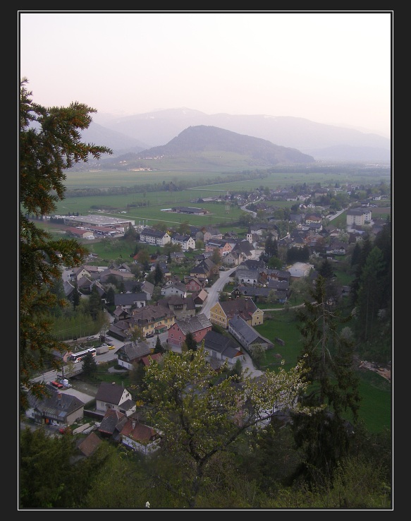 Enžská cyklostezka