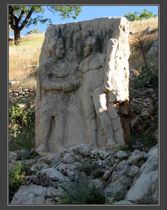 Arsamei