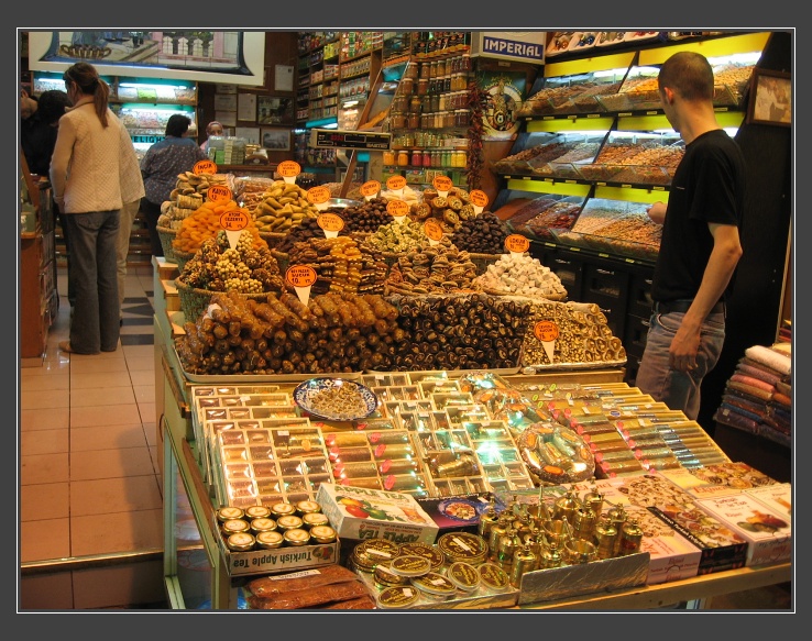 bazar