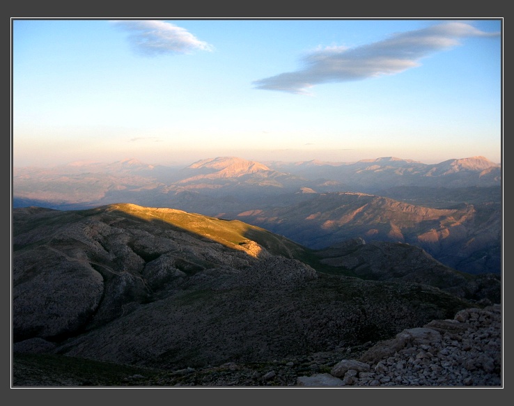 Nemrut Dagi