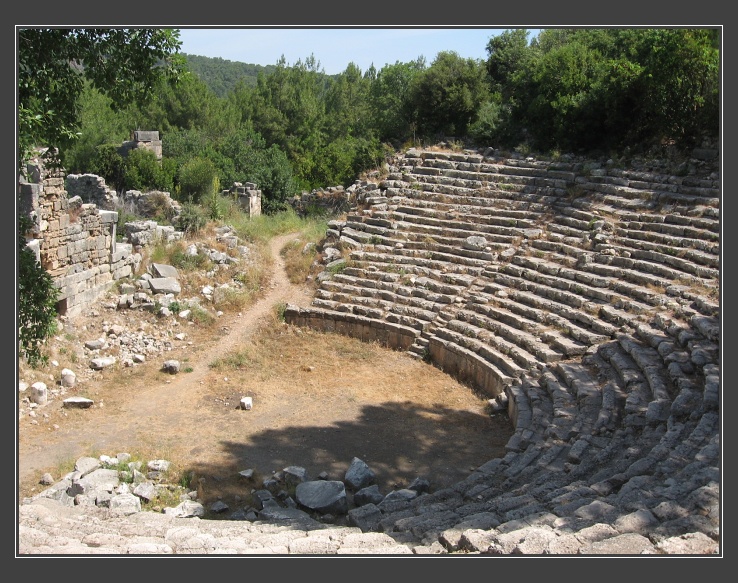 Phaselis