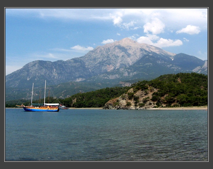 Phaselis