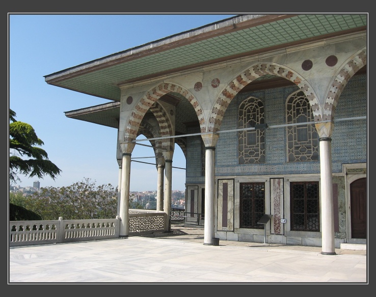 Topkapi