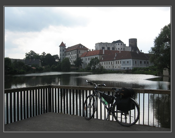 Jindřichův Hradec