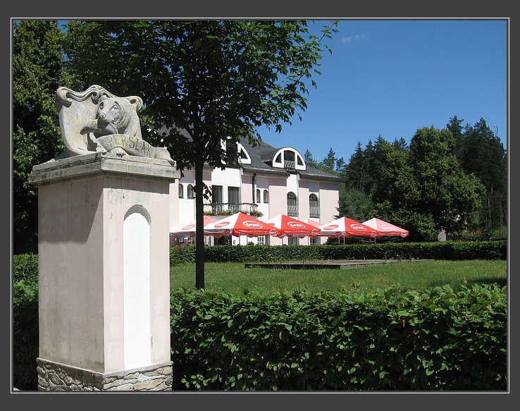 hotel Peršlák