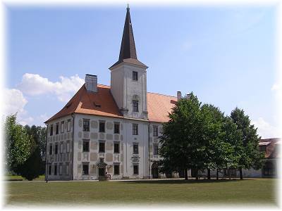 Chropyně