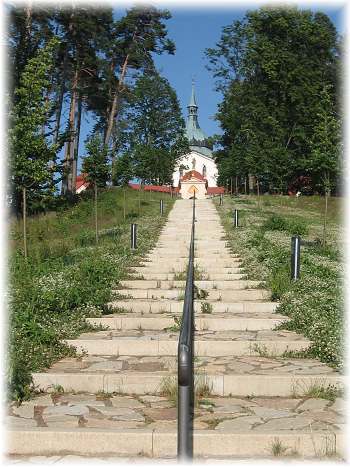 Zelená hora