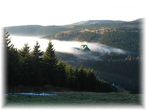 �ervenohorsk� sedlo