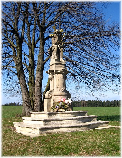 Radešín