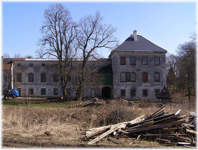 Radešín