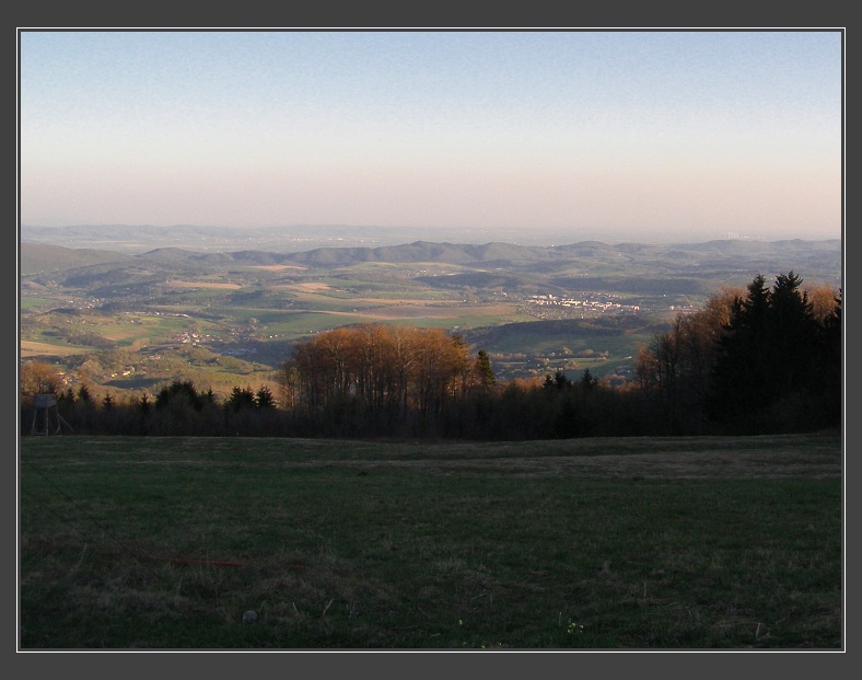 Veľká Javorina