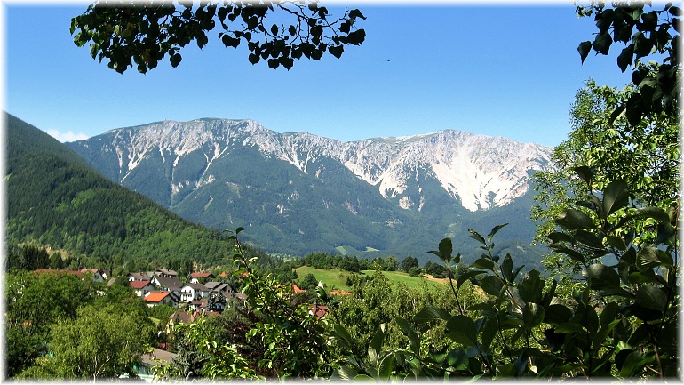 Schneeberg