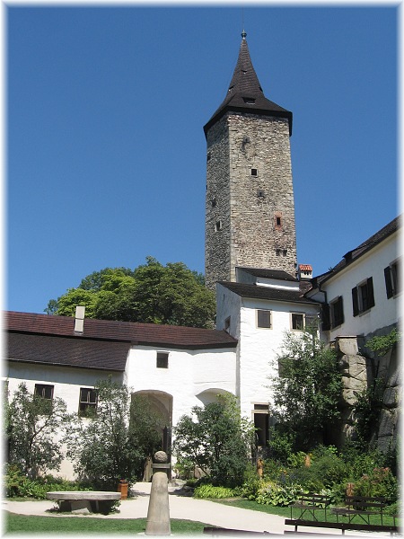 Roštejn