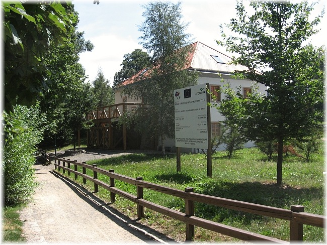 Domeček
