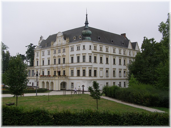 Bartošovice