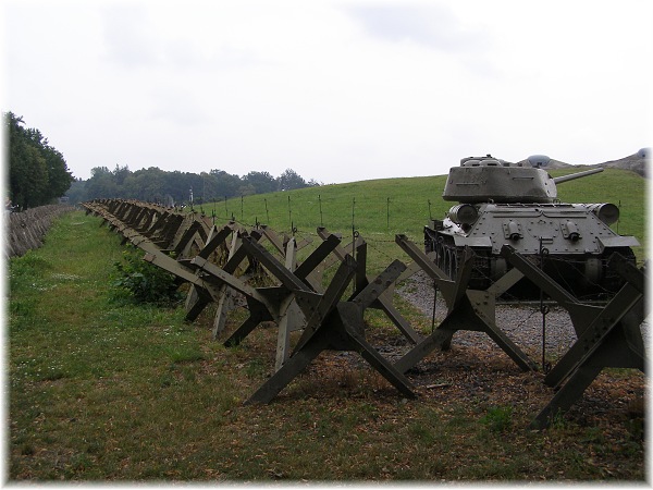 Darkovičky