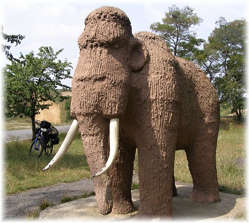 mamut