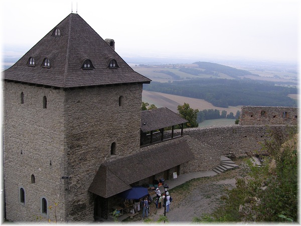 Starý Jičín