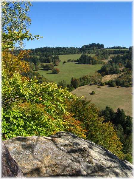 Pulčínské skály
