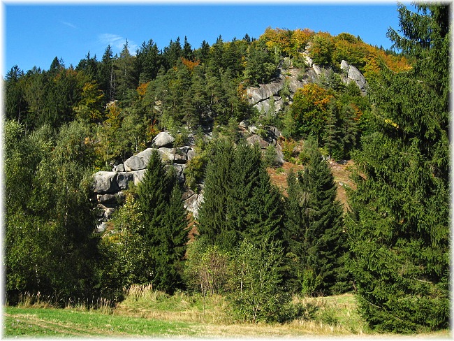 Pulčínské skály