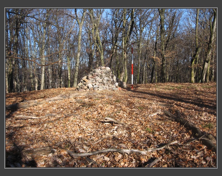 Květnice 469 m