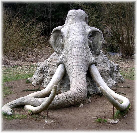 Mamut