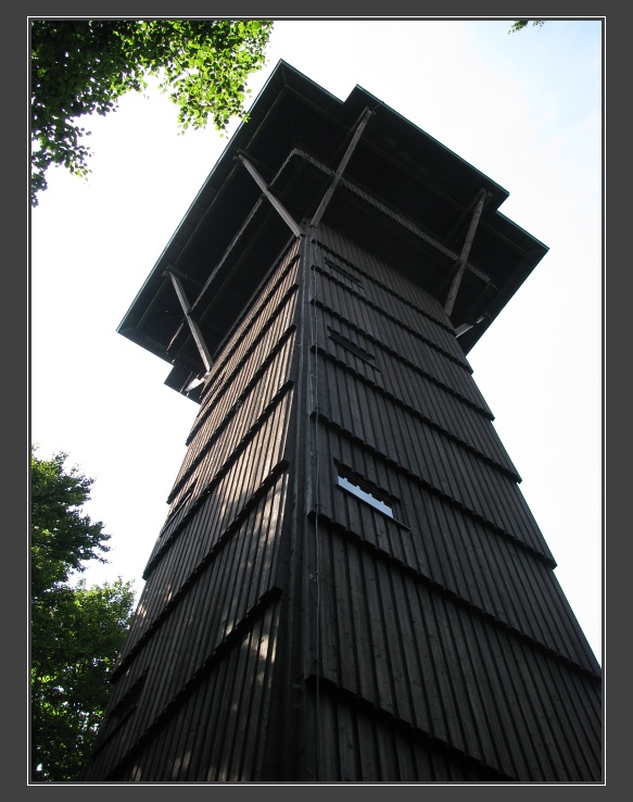Böhmerwaldturm