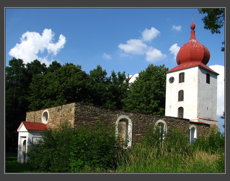 Vysoká