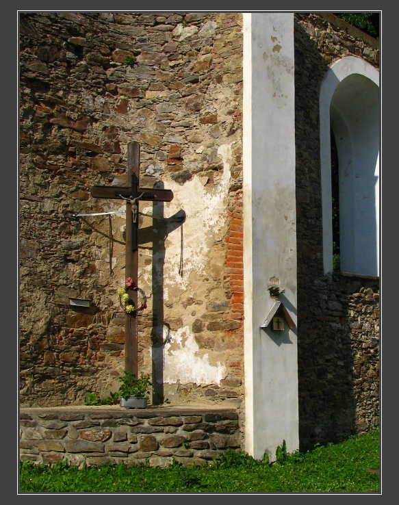 Vysoká