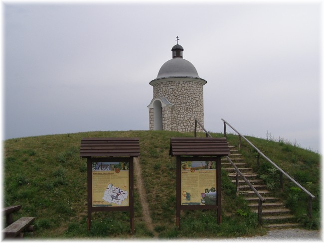 Hradištěk