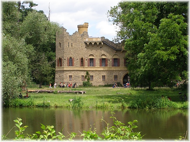 Janohrad