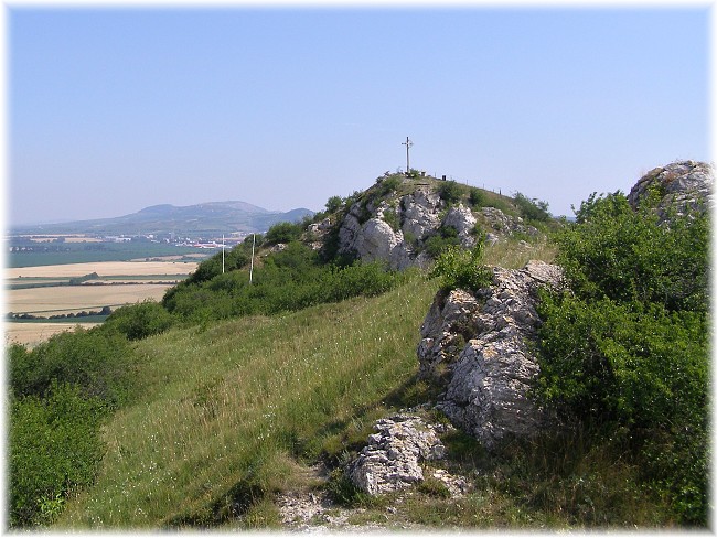 Schweinbarther Berg