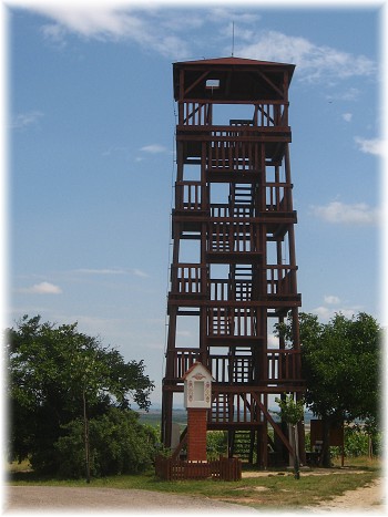 Kraví hora