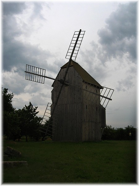 Starý Podvorov