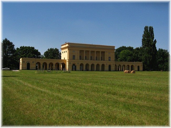 Pohansko