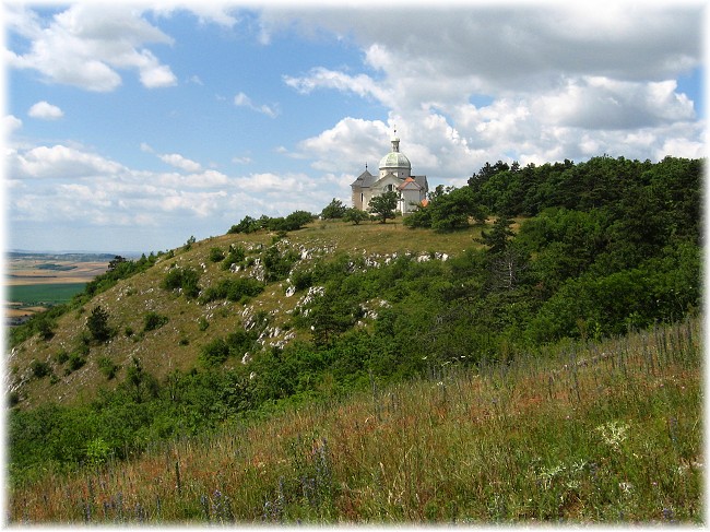 Svatý kopeček