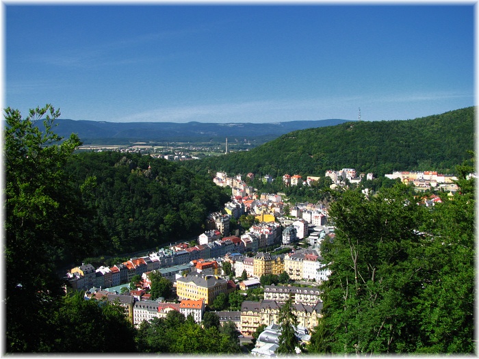 Karlovy Vary
