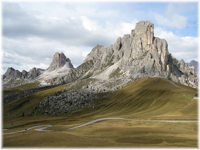 Cinque Tori