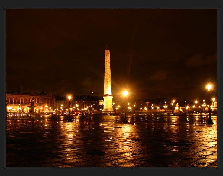  Place de la Concorde