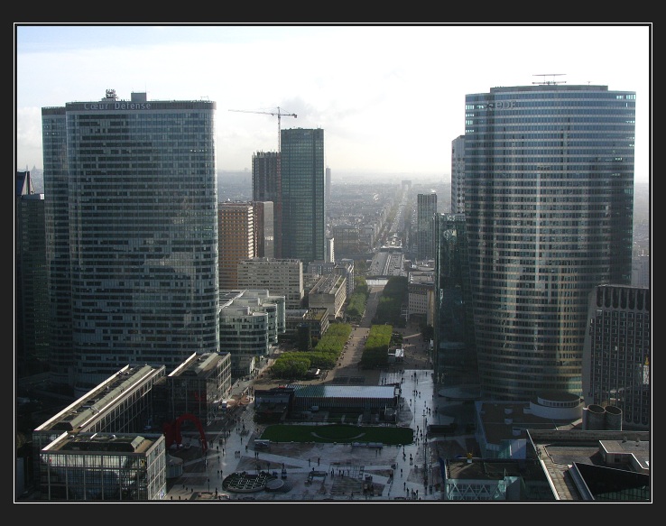La D�fense