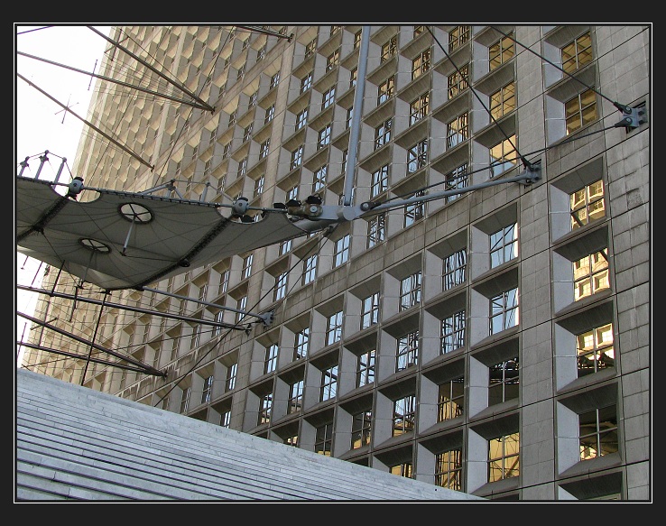 La D�fense