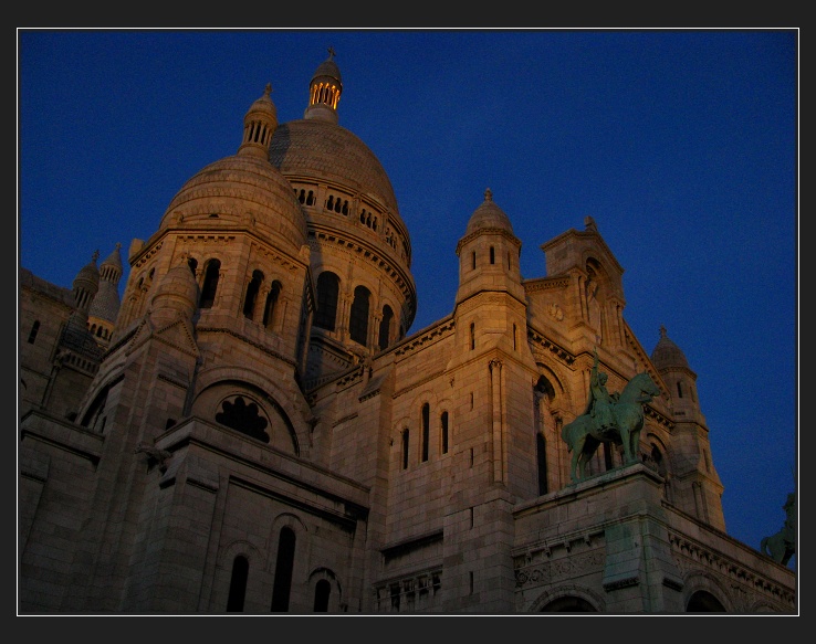 Sacr� Coeur